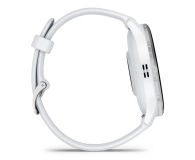 GARMIN Venu 3 45mm GPS Srebny (010-02784-00) - 1173422 - zdjęcie 4